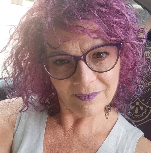 The Purple Witch – 60 min consult