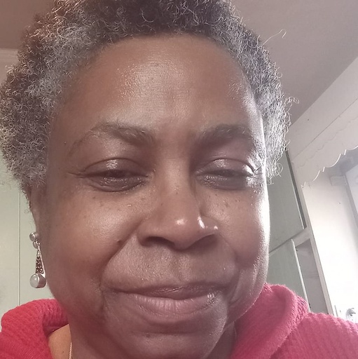 Claudette Holloway – Couples consult