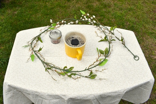 Sovereign Rites: Custom Rituals & Rites of Passage