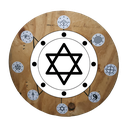 Shield Bearer