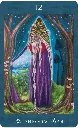 Mushroom Folk Oracle - Card 03.webp
