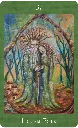 Mushroom Folk Oracle - Card 07.webp