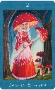 Mushroom Folk Oracle - Card 01.webp