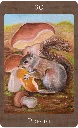 Mushroom Folk Oracle - Card 06.webp