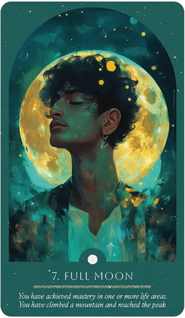 The Zodiac Oracle - Card Front 01.webp