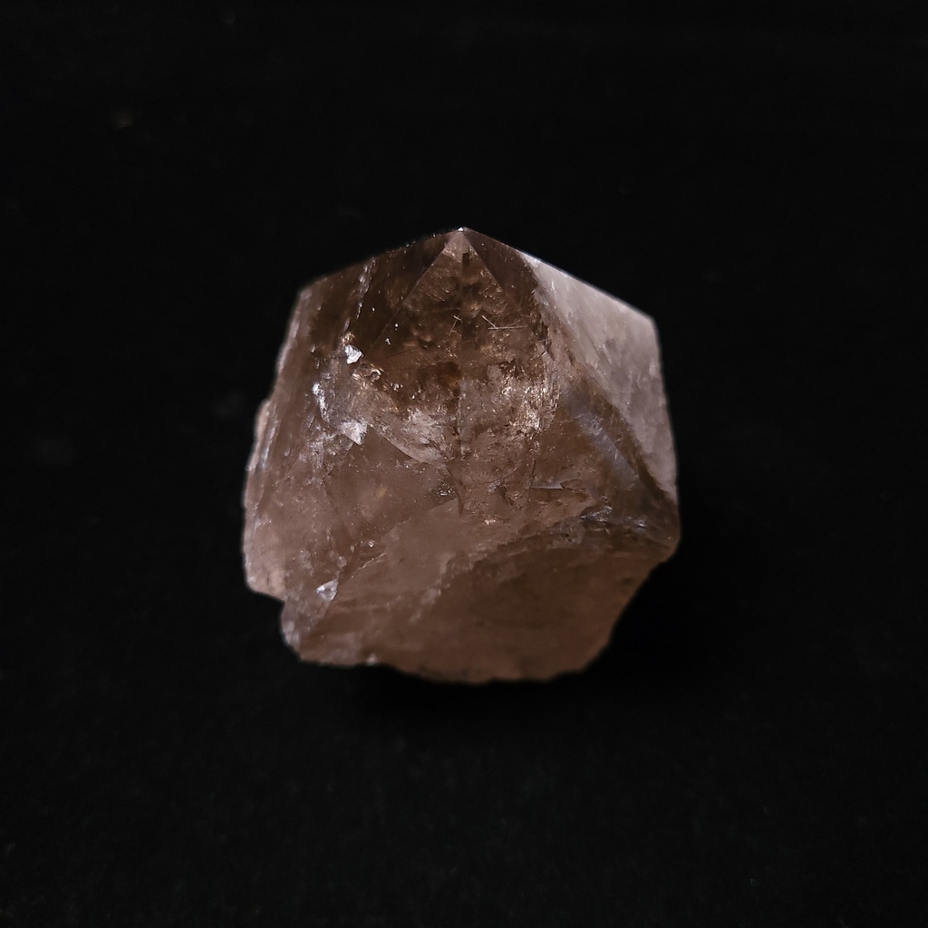 [3209020402] Smoky Quartz (Medium, Points)