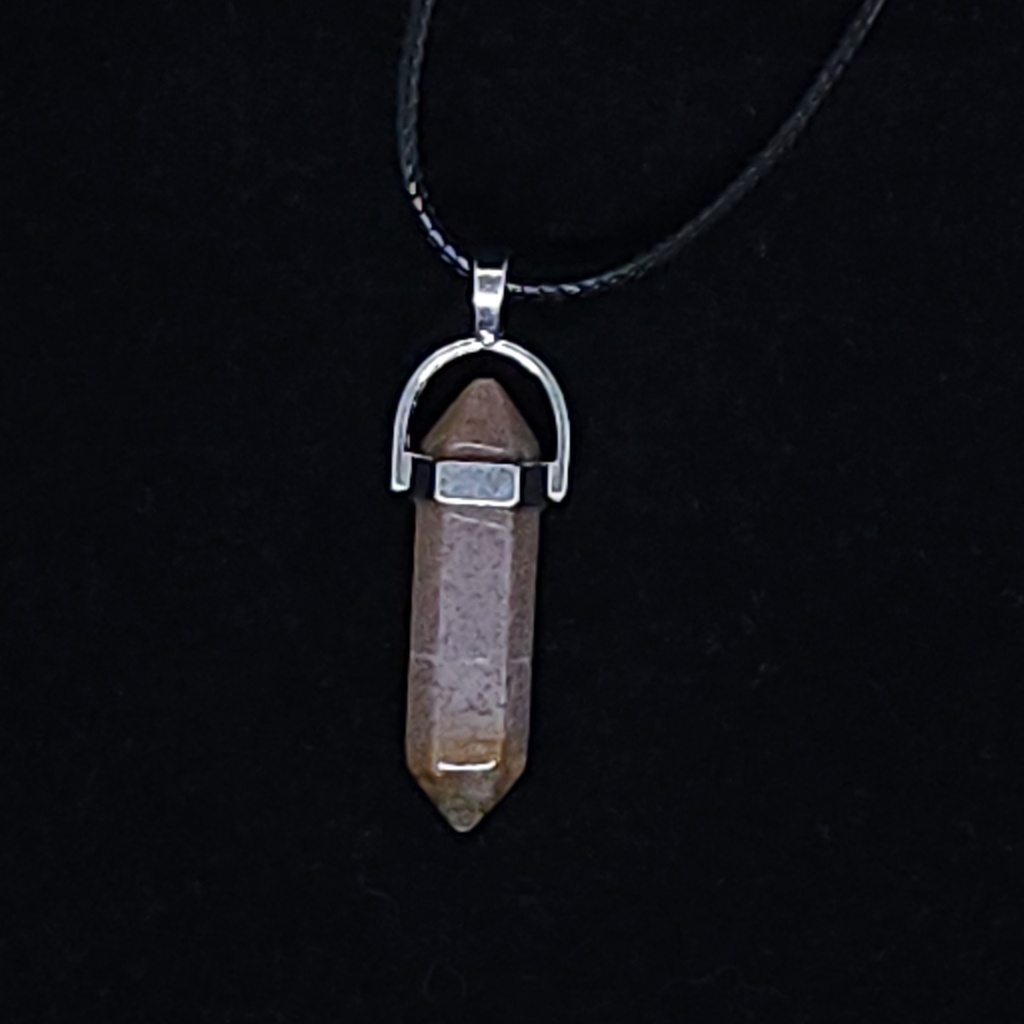 DT Point Necklaces