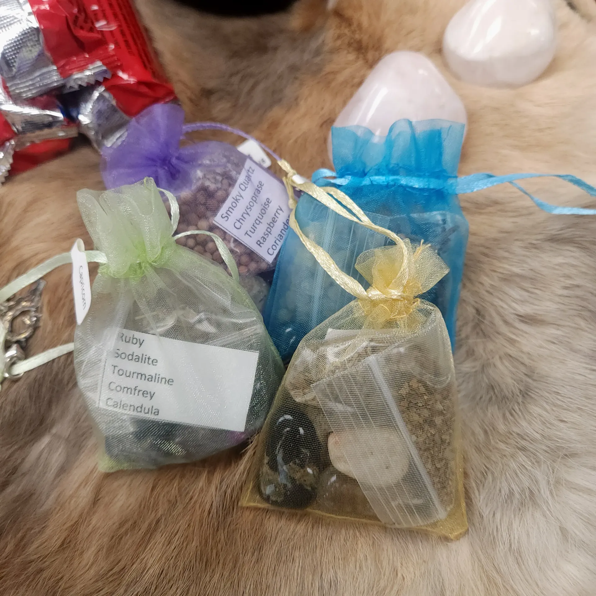 Zodiac Support Kits