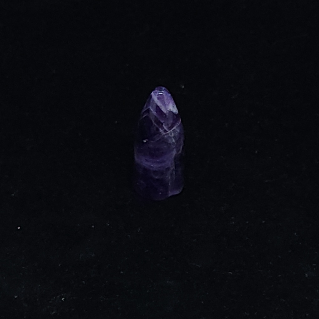 Crystal Cones
