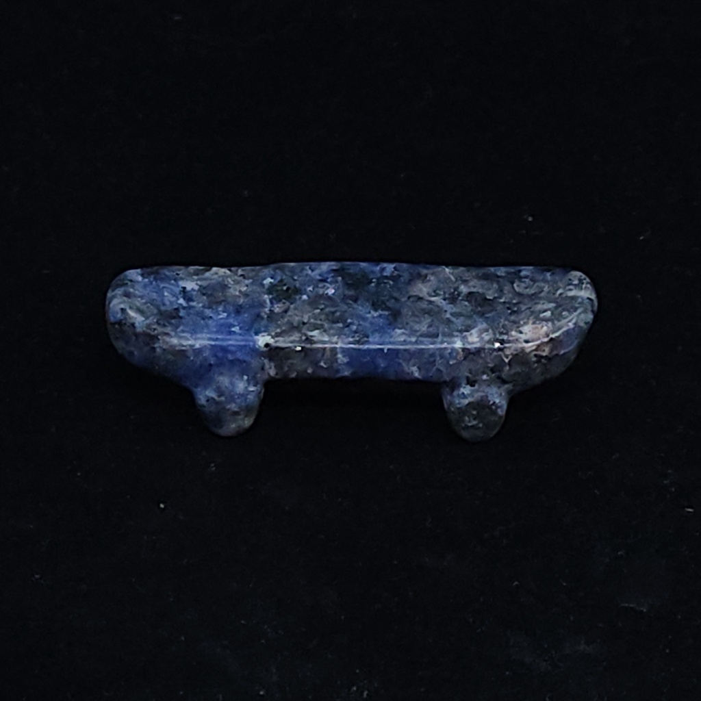 [10920] Crystal Skateboards (Orange Calcite)