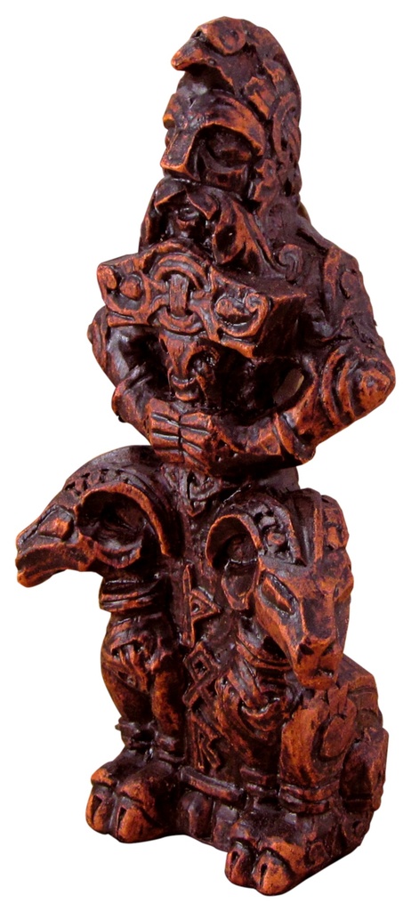 Thor Figurine
