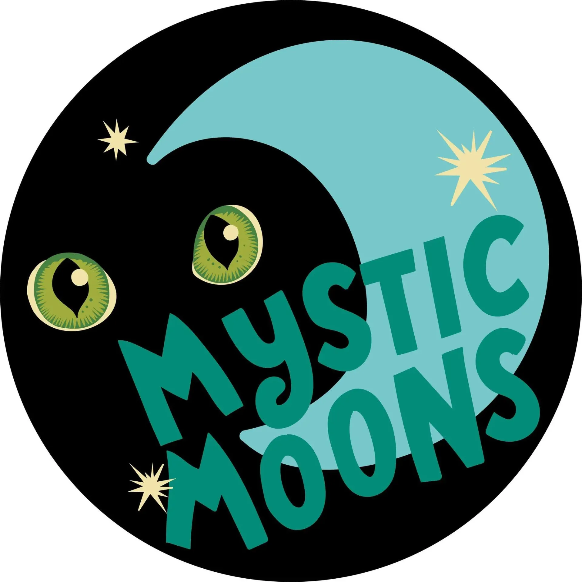 Mystic Moons Incense Sticks
