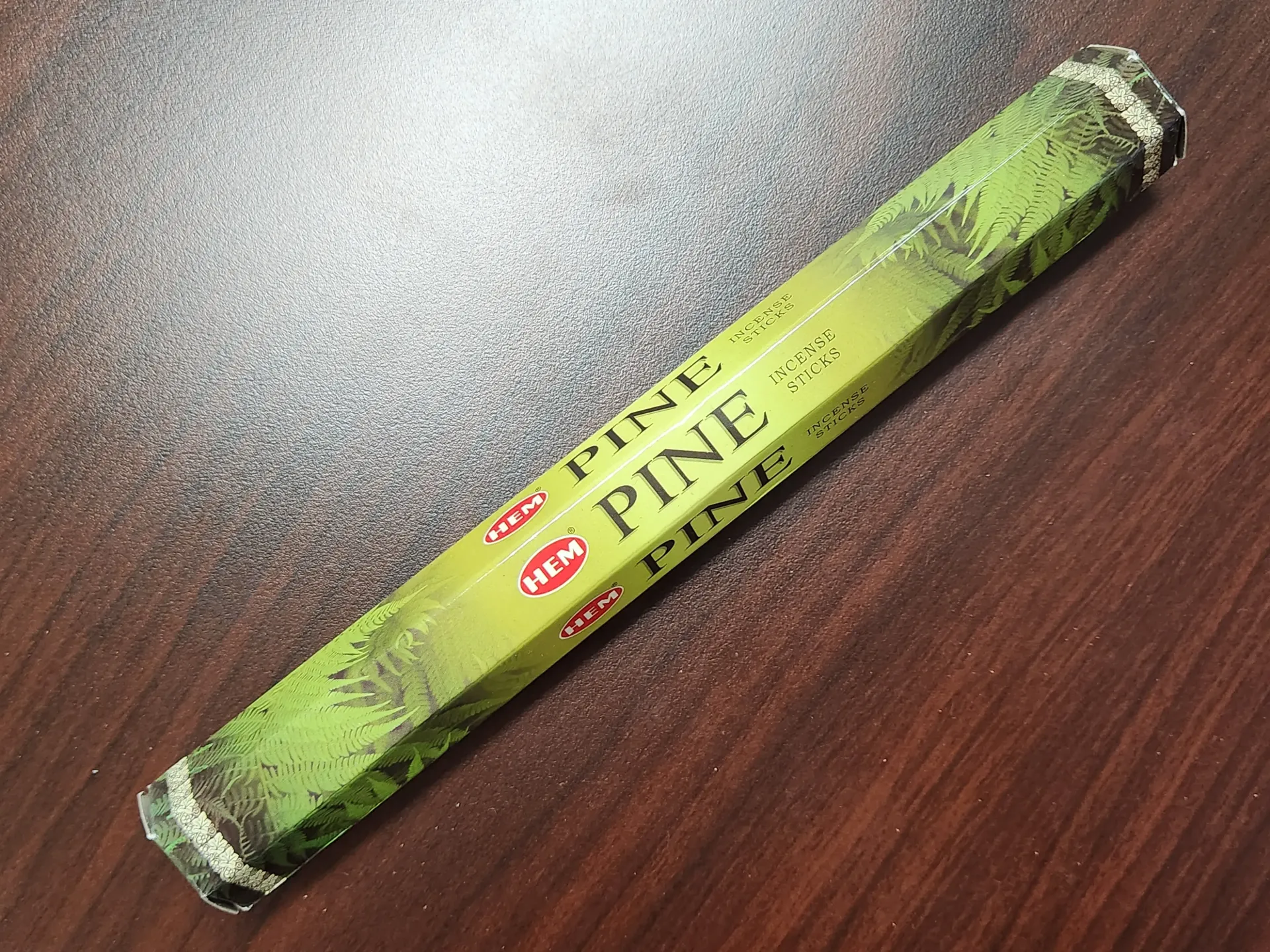 Hem Pine Incense Sticks