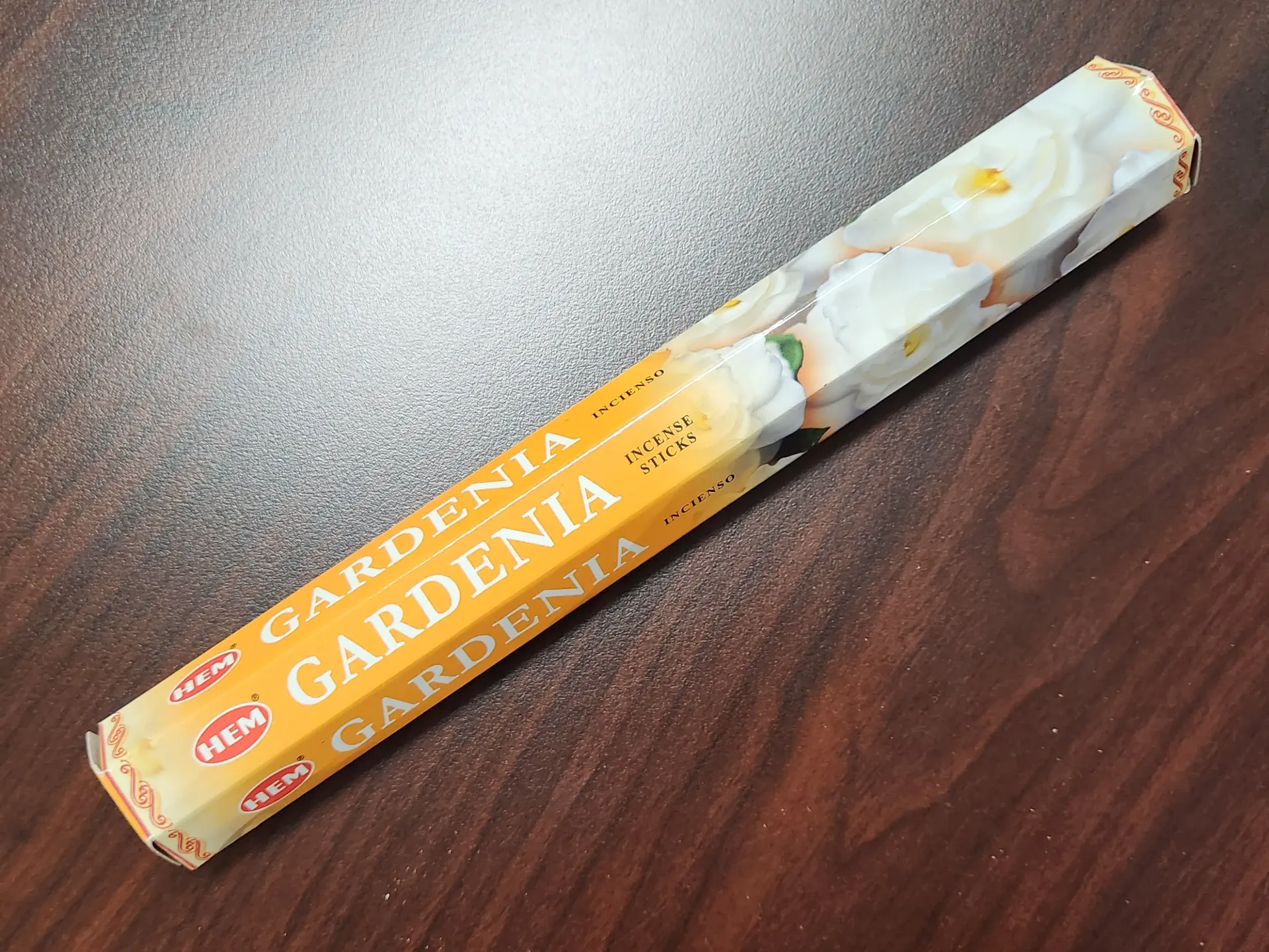 Hem Gardenia Incense Sticks