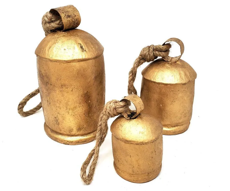 Harmony Bells