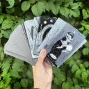 Creepy Tarot
