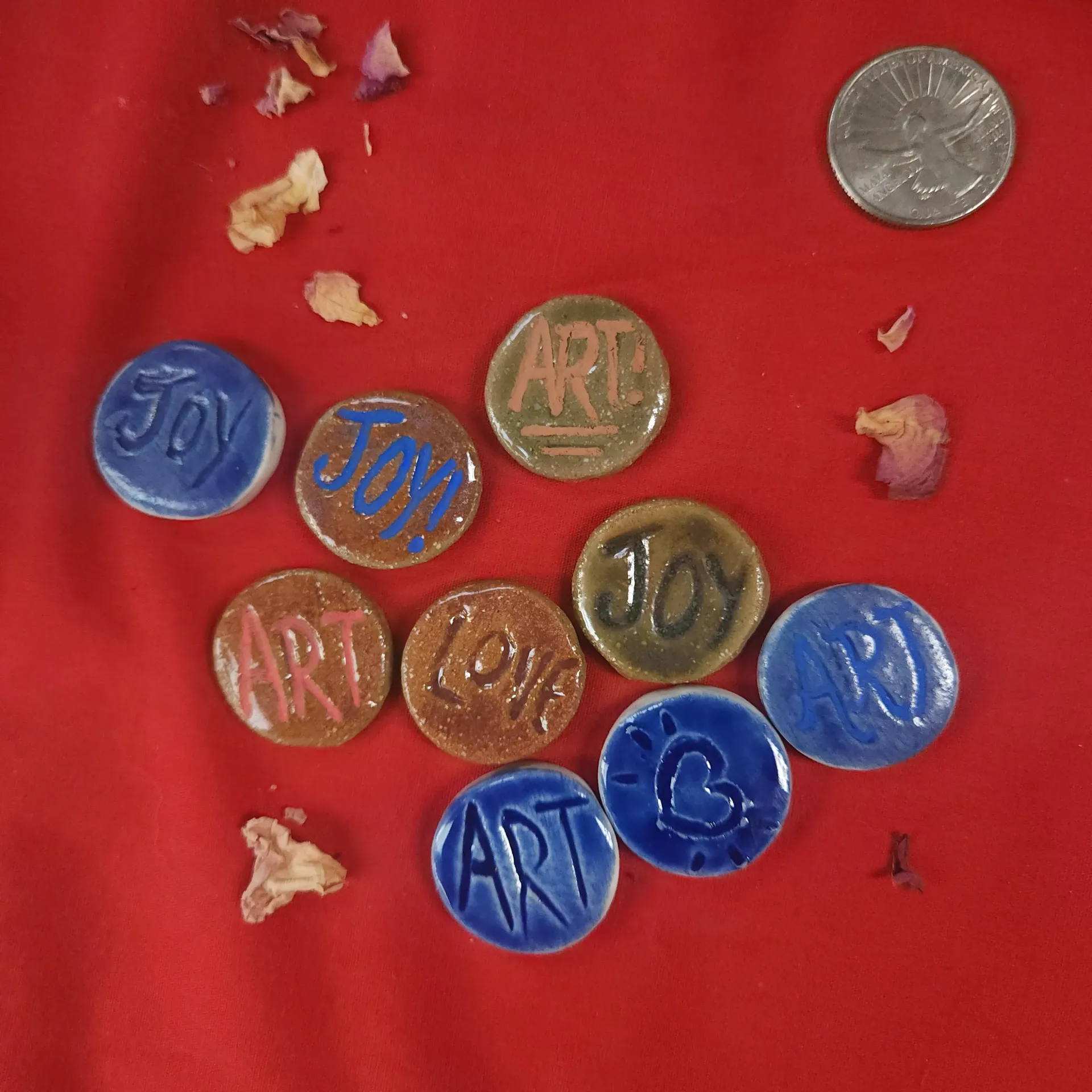 [15939] Baby Ceramic Tiles