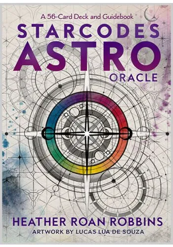Starcodes Astro Oracle (used)