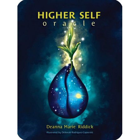 Higher Self Oracle (used)