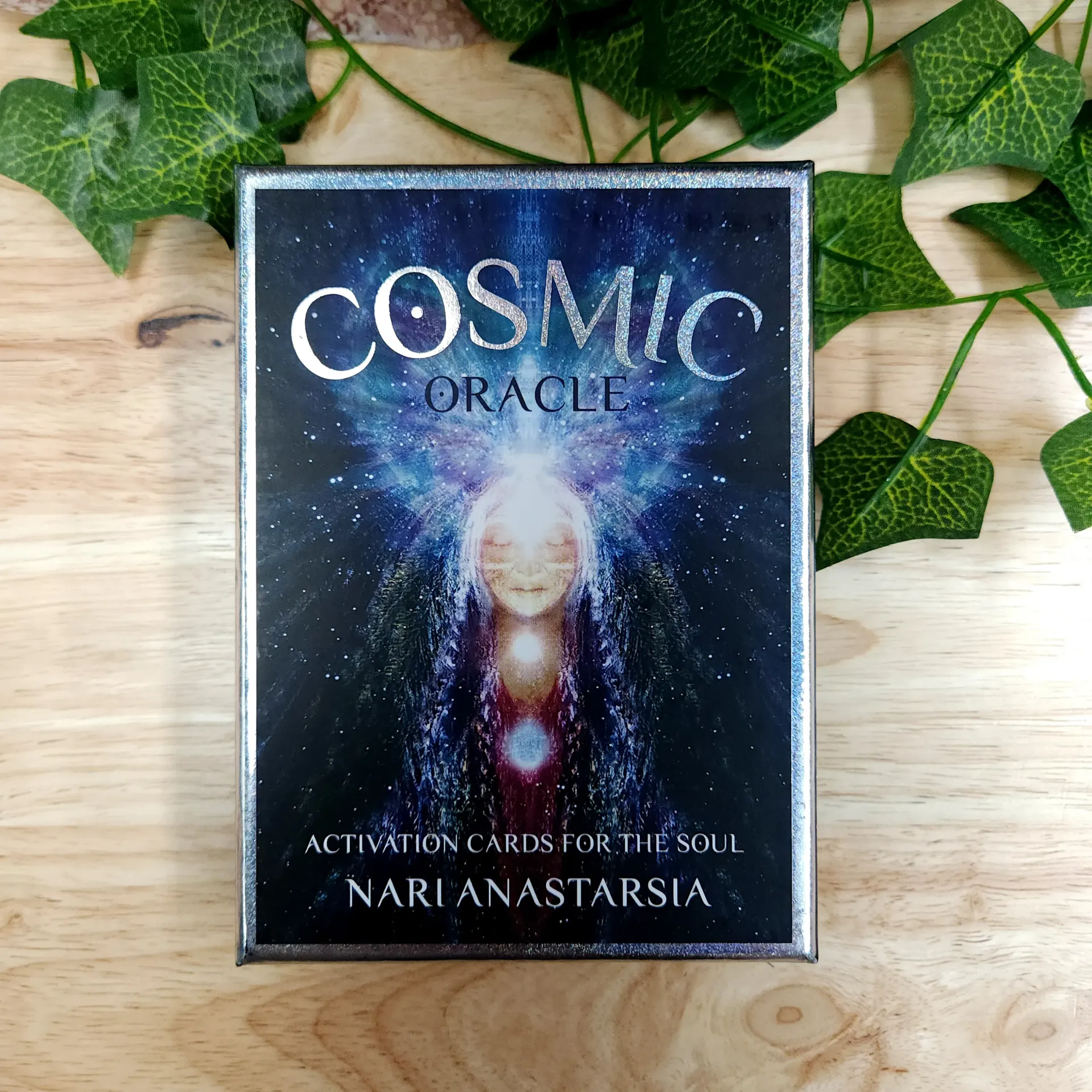 Cosmic Oracle (used)