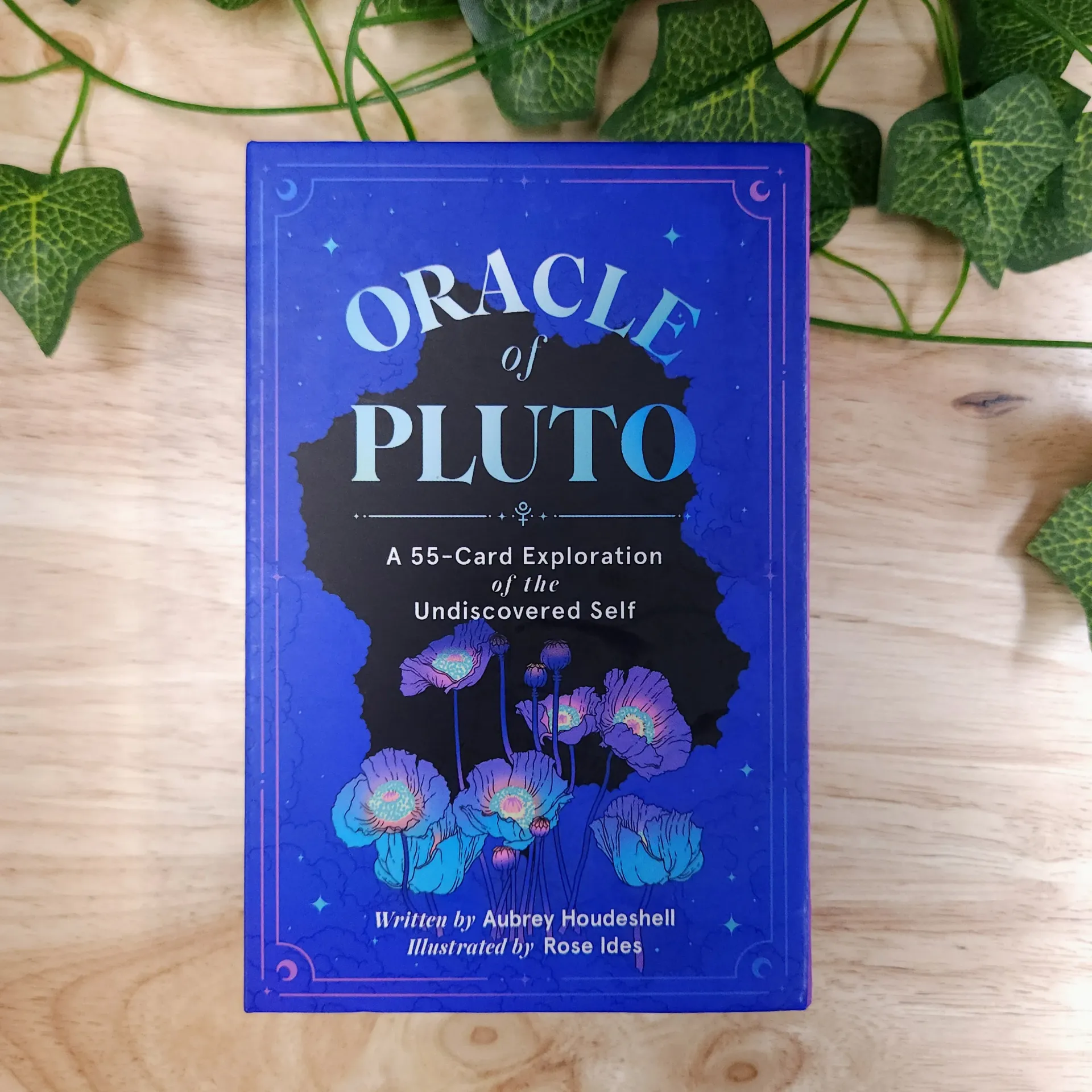 Oracle of Pluto (used)