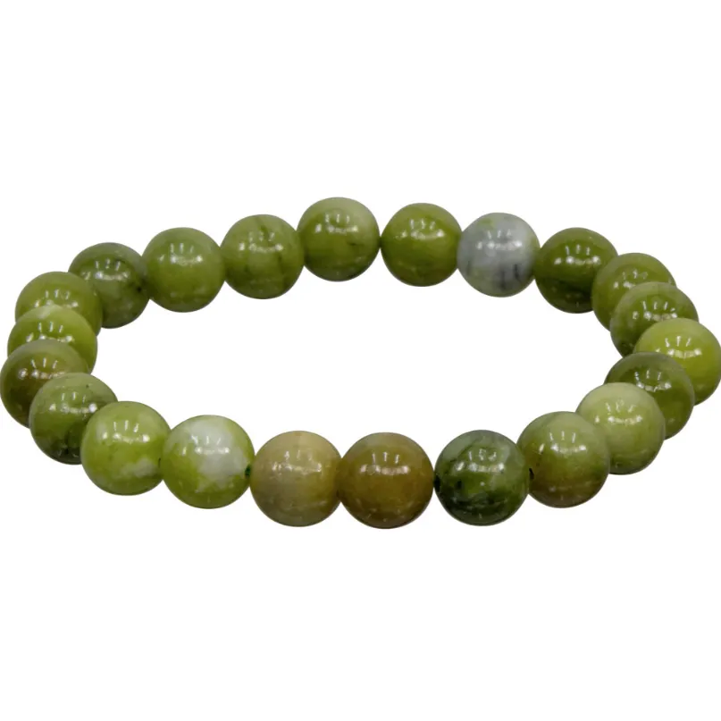 Jade Bracelet 8mm