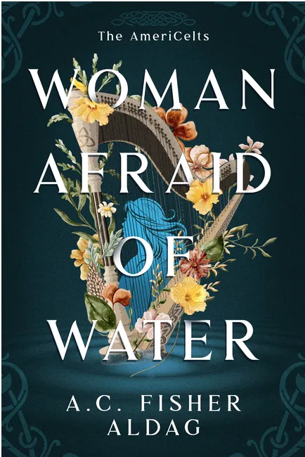 Woman Afraid of Water – A.C. Fisher Aldag