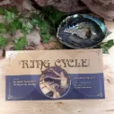 The Ring Cycle Tarot Deck and Guidebook