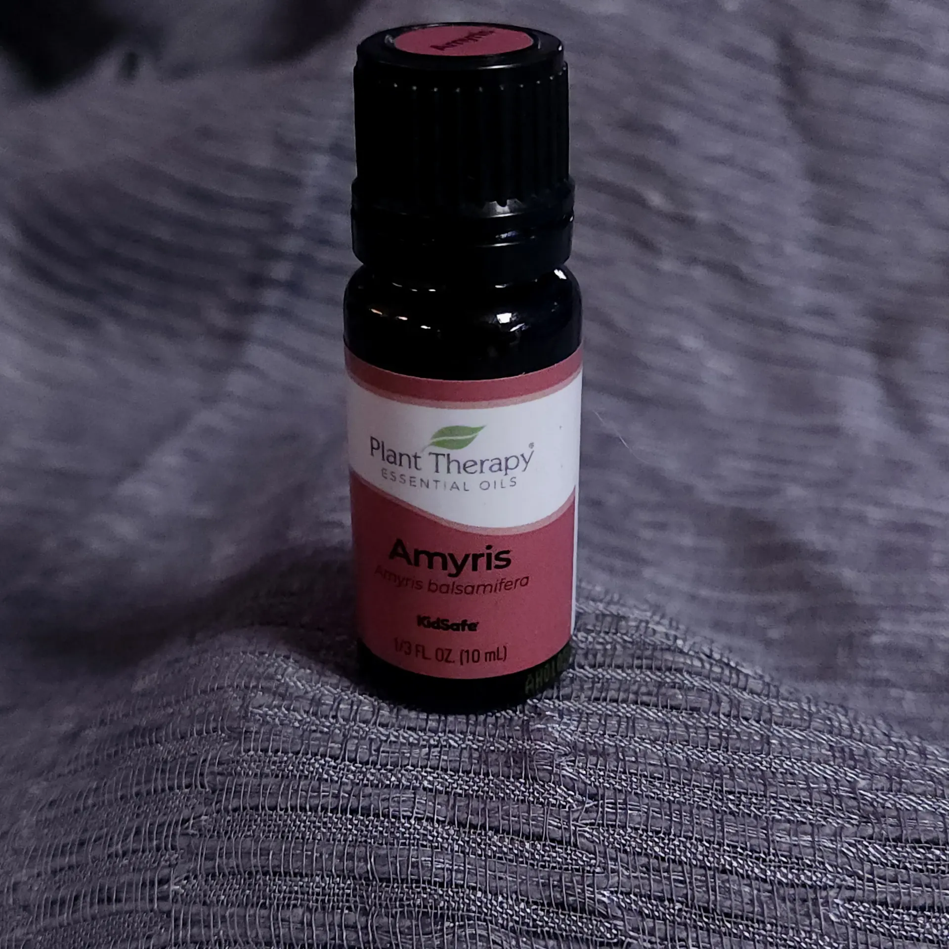 [1829057210] Plant Therapy Amyris Essential Oil