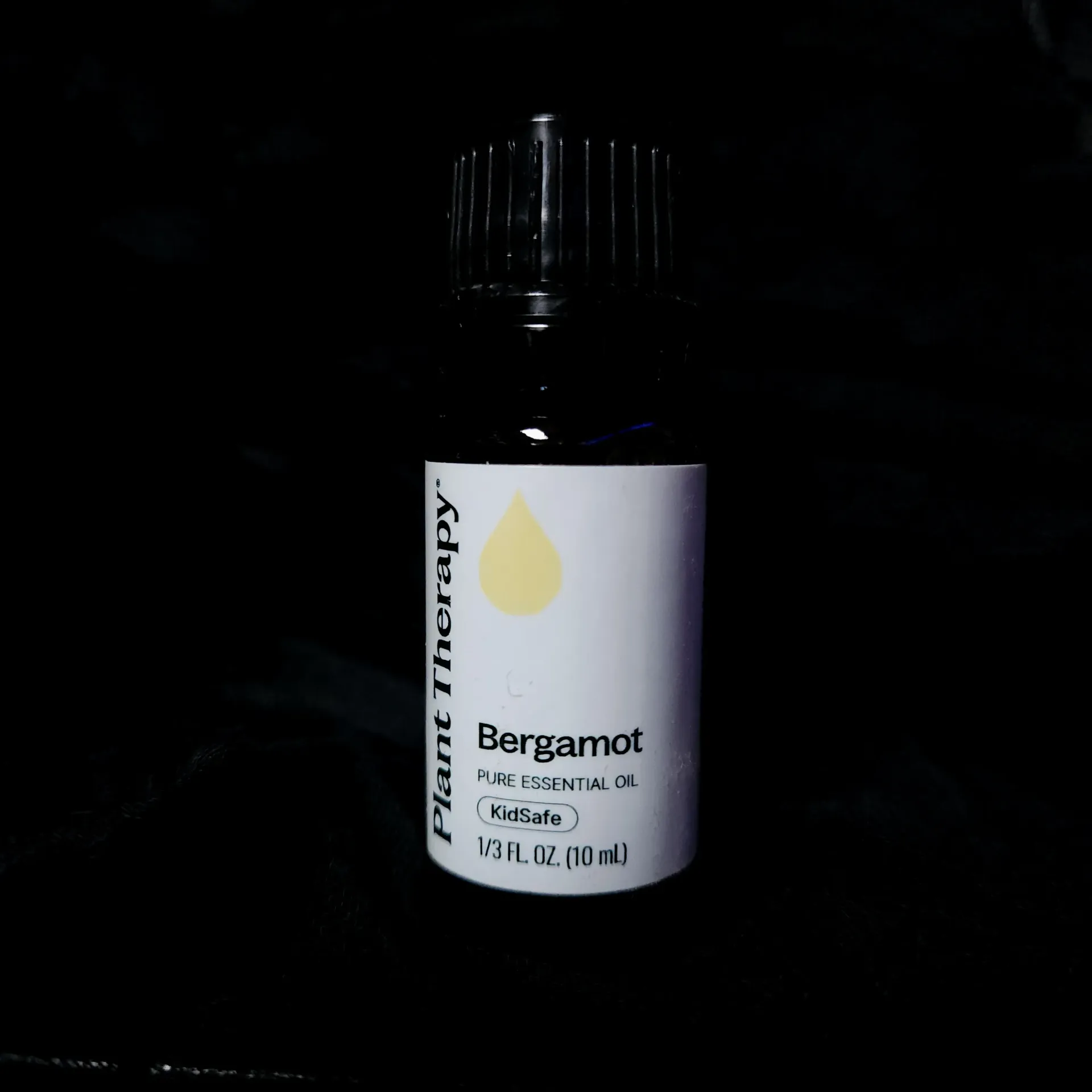 [106070] Plant Therapy Bergamot Essential Oil