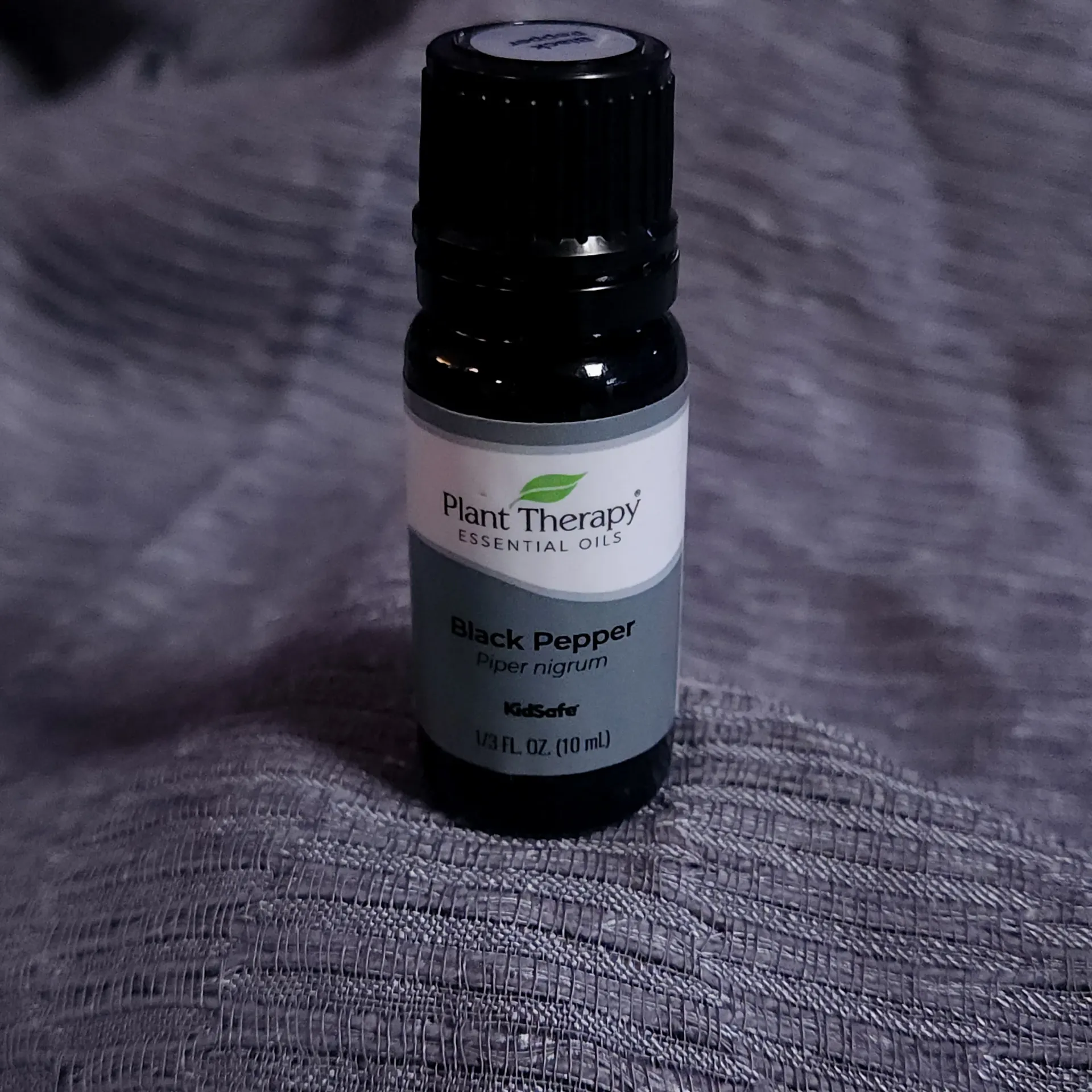 [1829051610] Plant Therapy Black Pepper Essential Oil