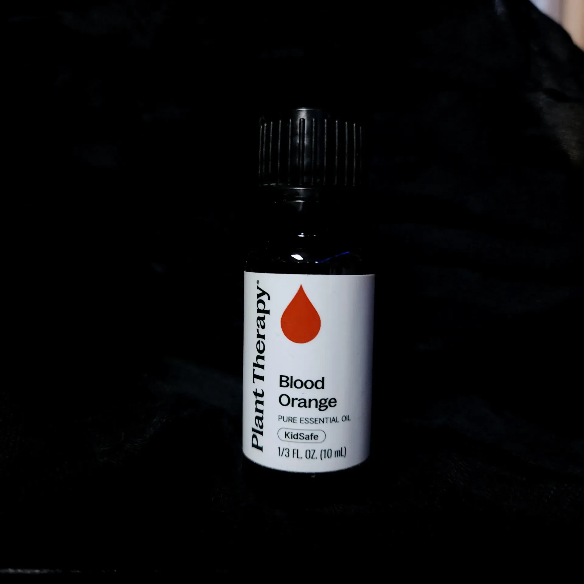 [106090] Plant Therapy Blood Orange Essential Oil