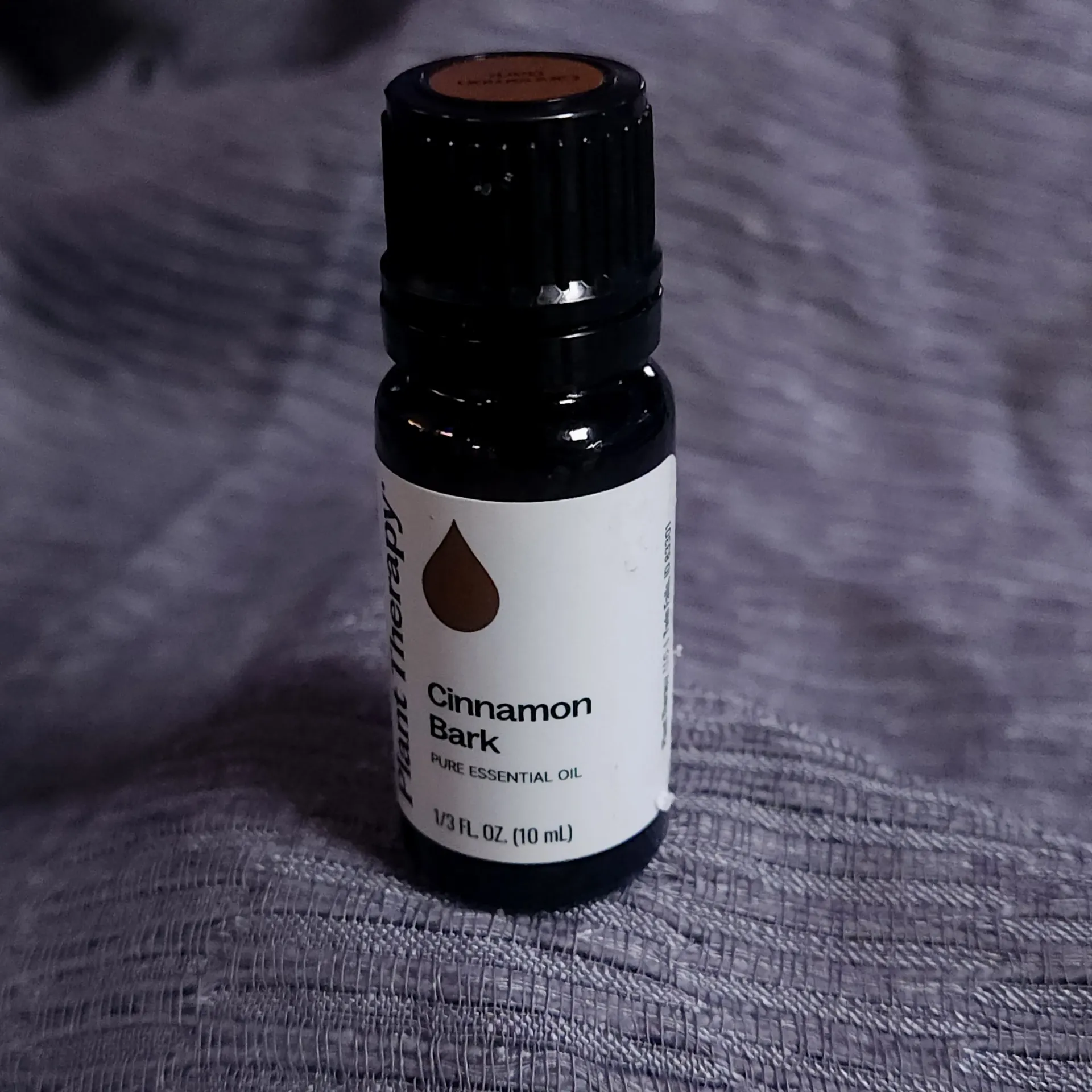 [1829051910] Plant Therapy Cinnamon Bark Essential Oil