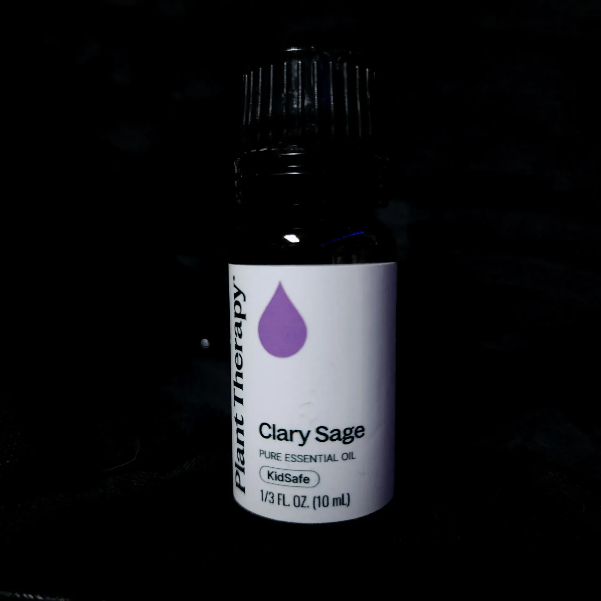 Plant Therapy Clary Sage Essential Oil