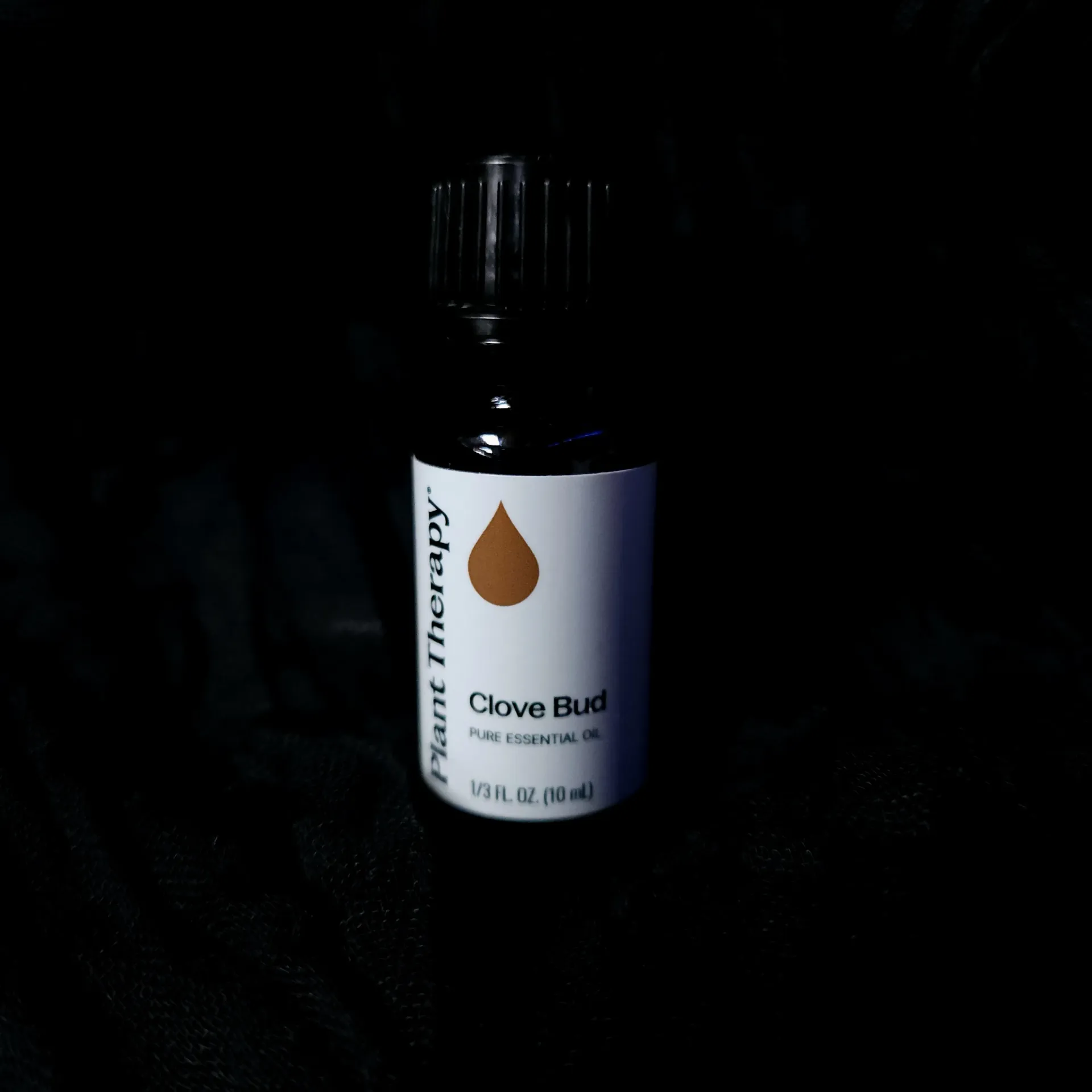 Plant Therapy Clove Bud Essential Oil