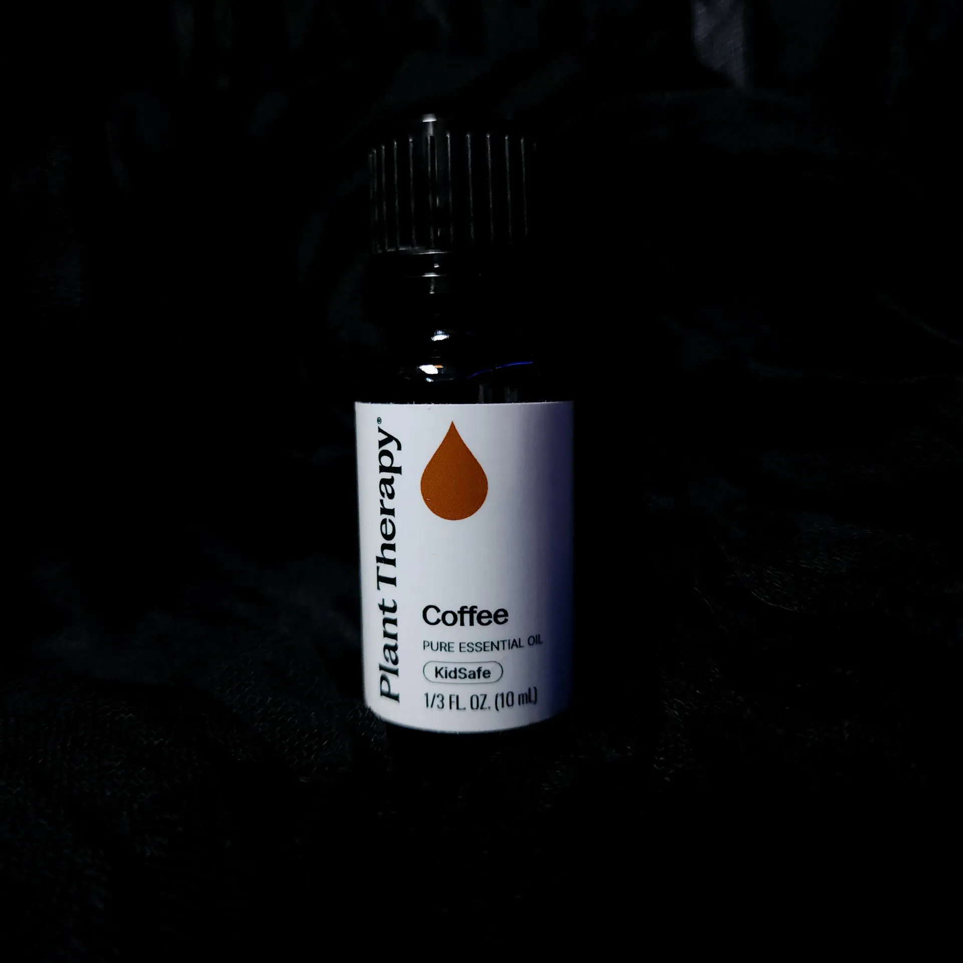 Plant Therapy Coffee Essential Oil