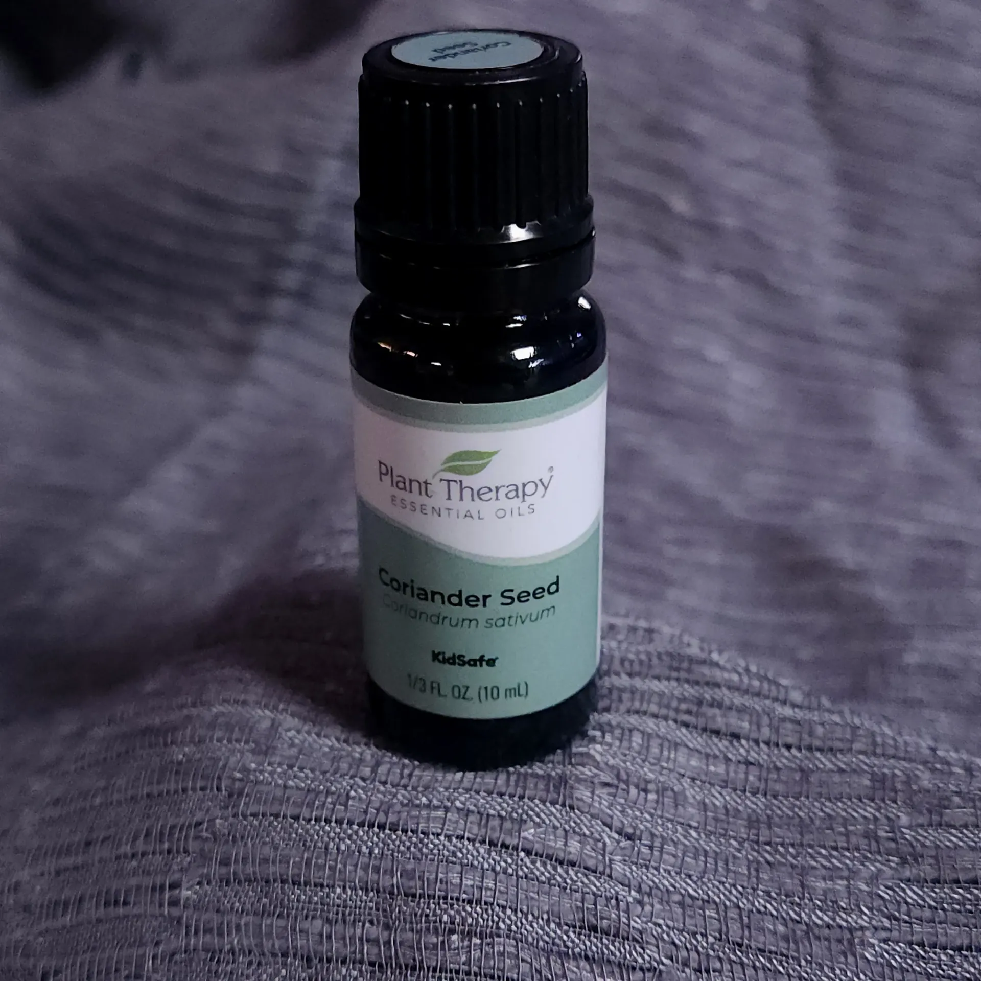 [1829052410] Plant Therapy Coriander Essential Oil