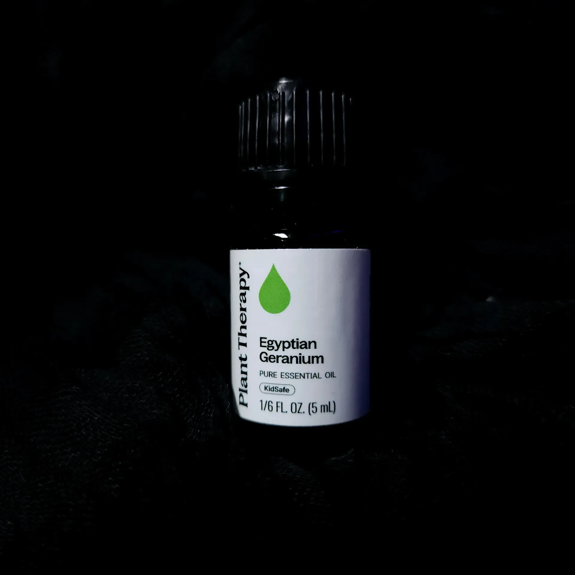 Plant Therapy Egyptian Geranium Essential Oil