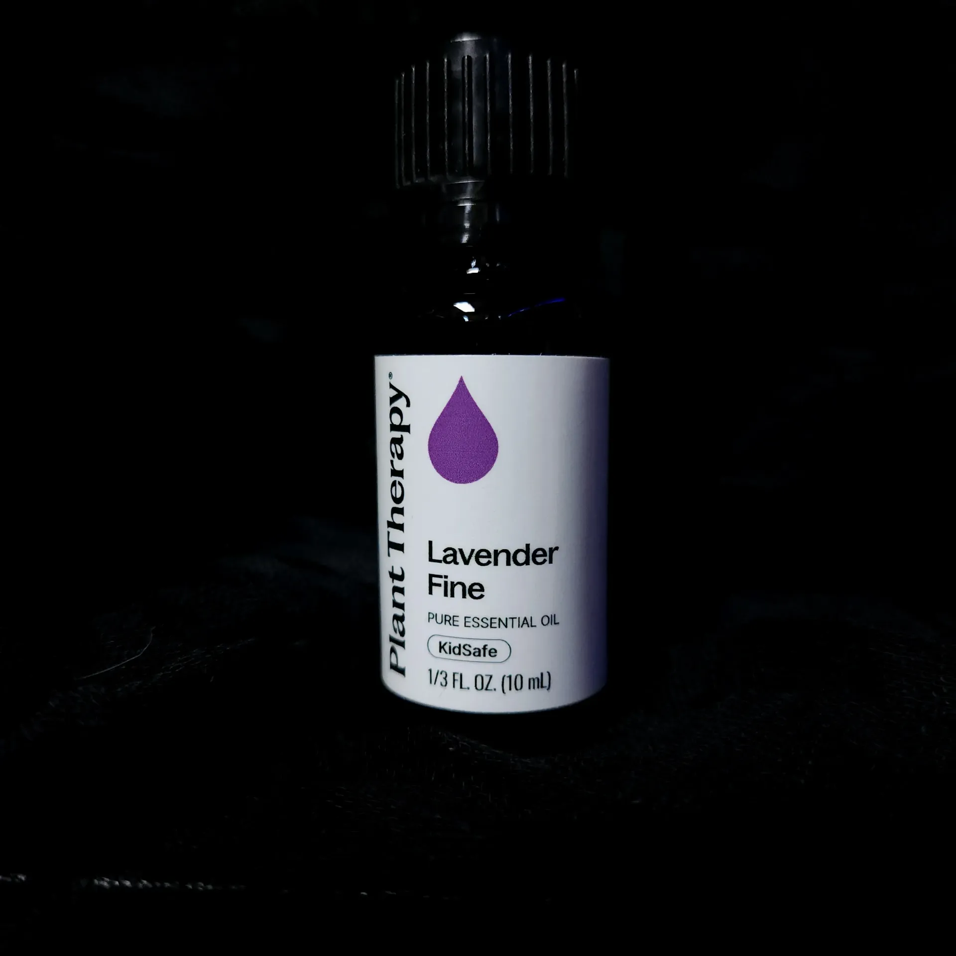 Plant Therapy Lavender Fine Essential Oil