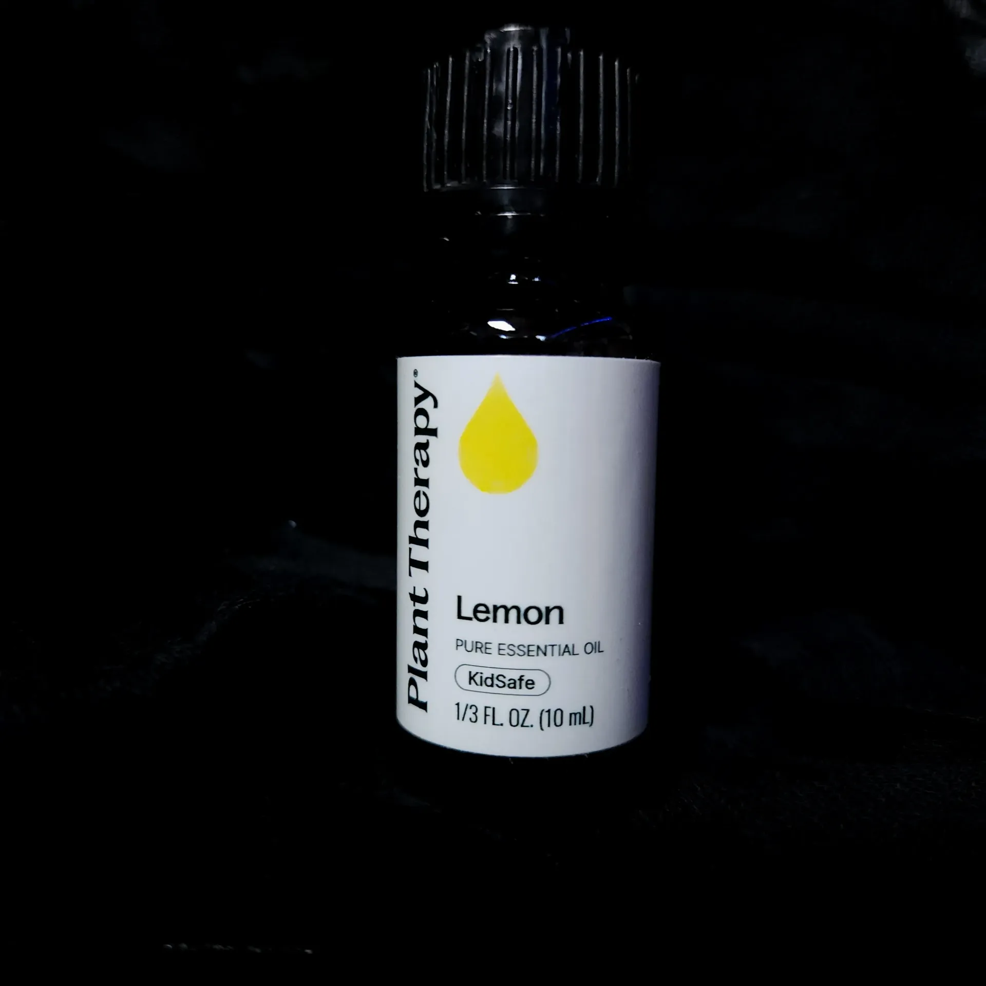 Plant Therapy Lemon Essential Oil