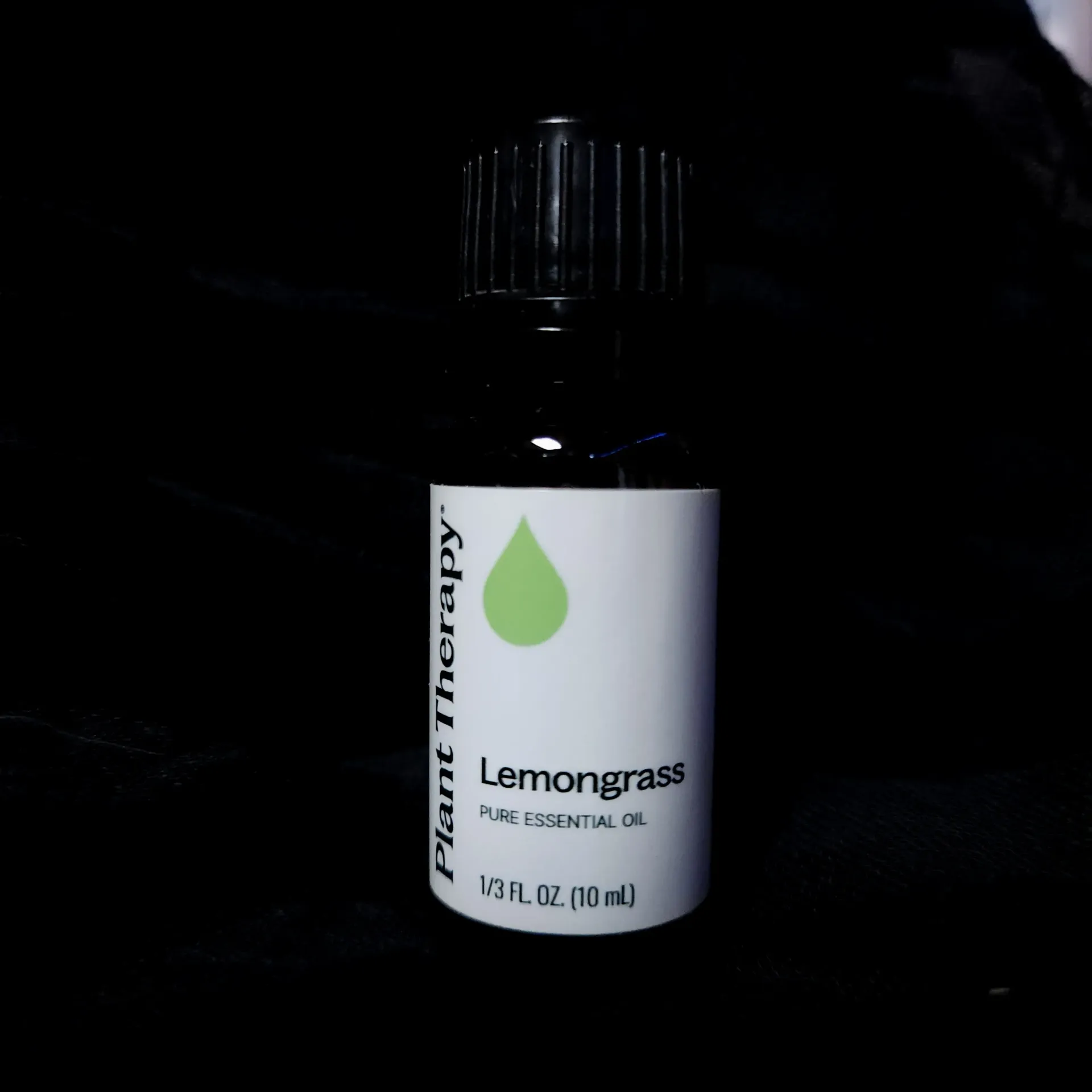 Plant Therapy Lemongrass Essential Oil