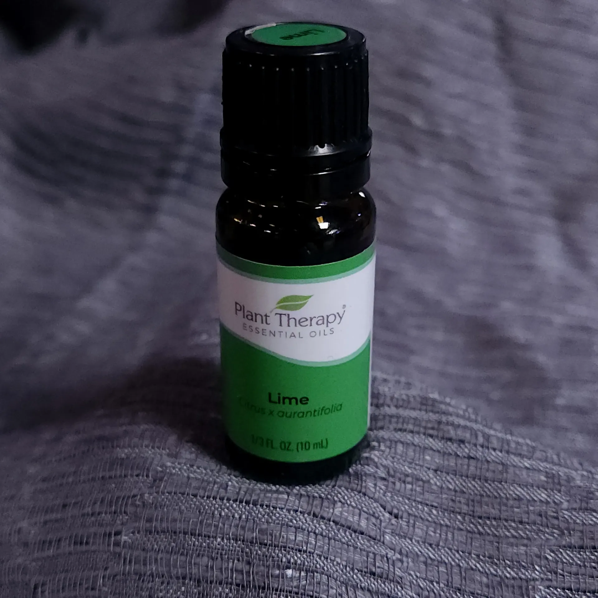 [1829053210] Plant Therapy Lime Essential Oil
