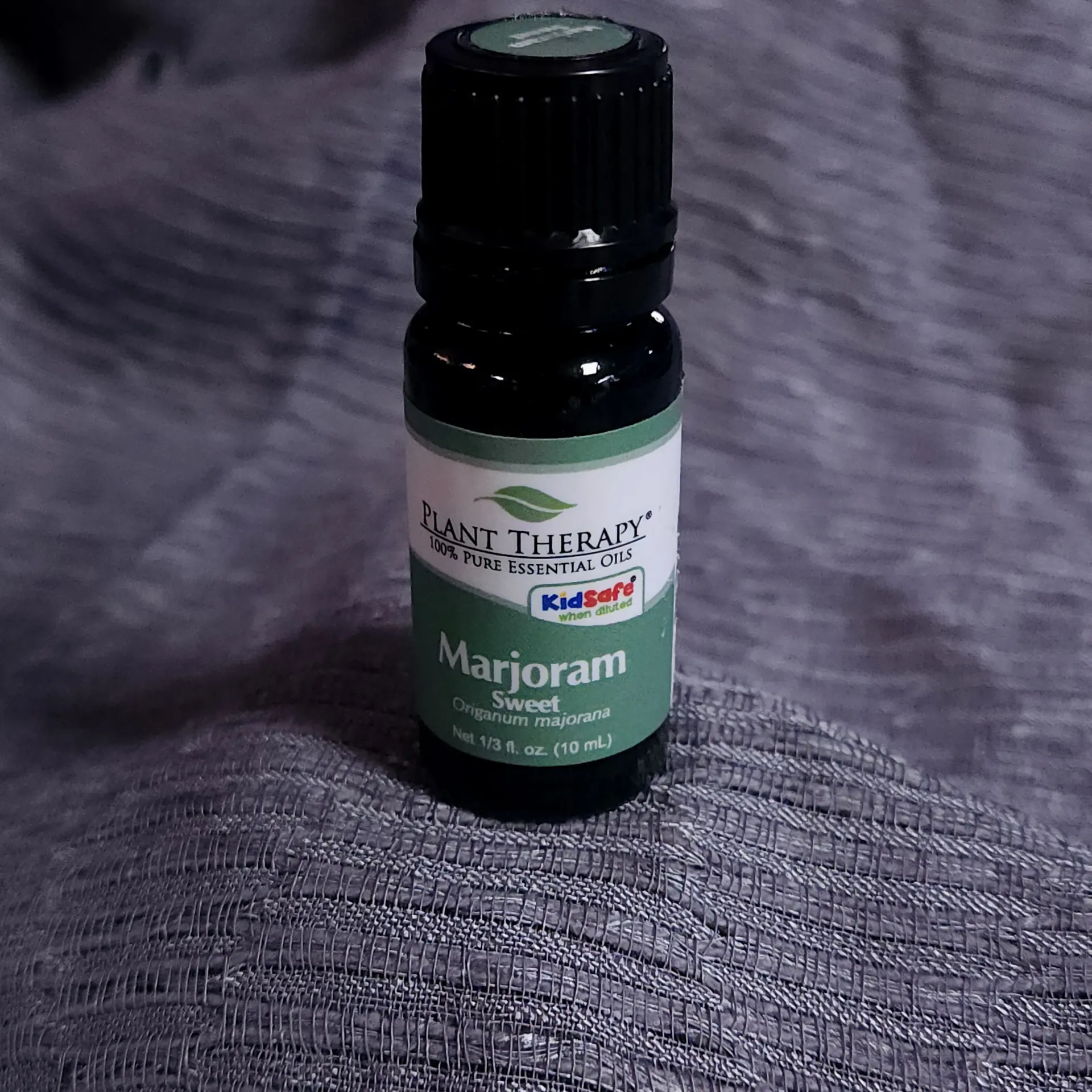 [1829050610] Plant Therapy Sweet Marjoram Essential Oil