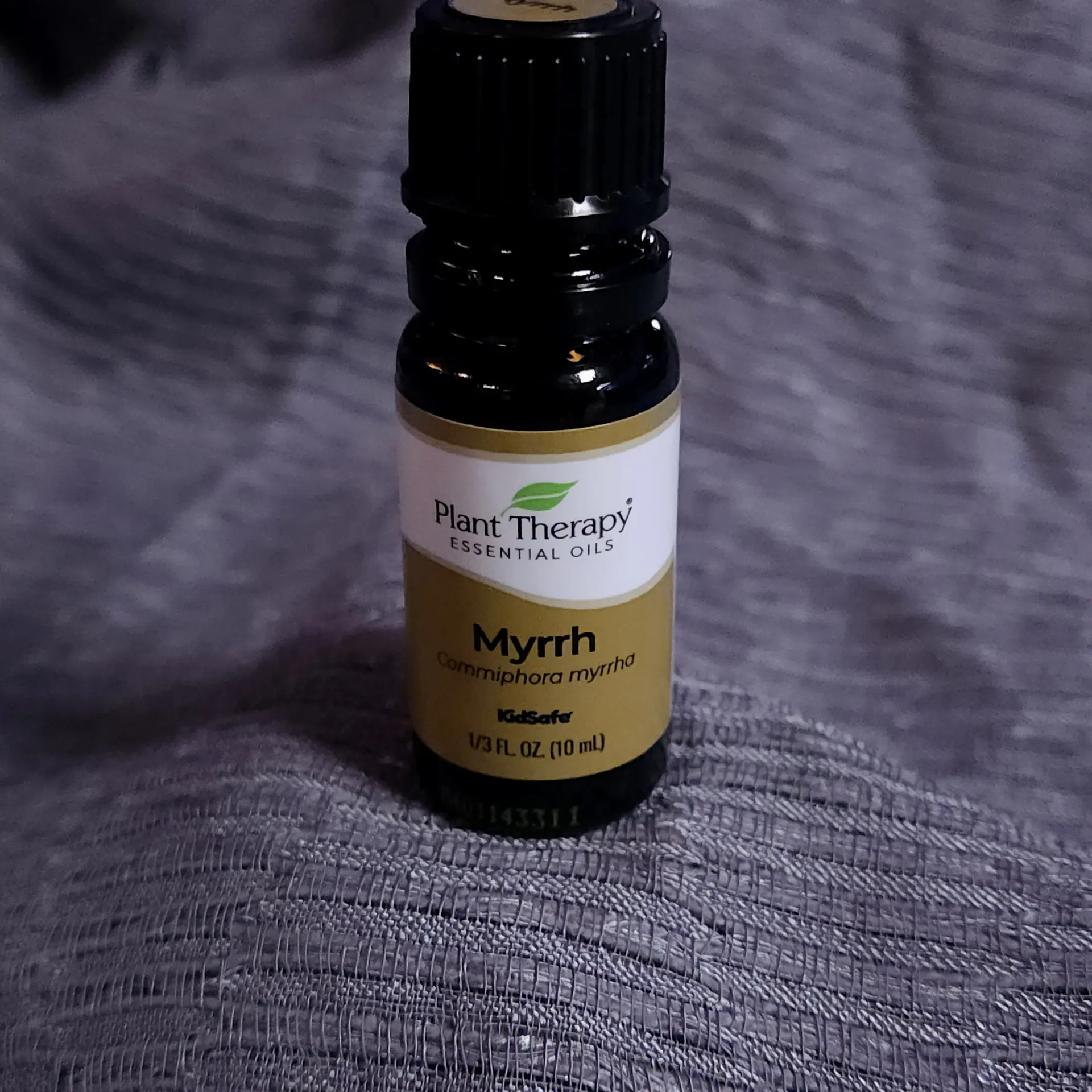 [1829055110] Plant Therapy Myrrh Essential Oil