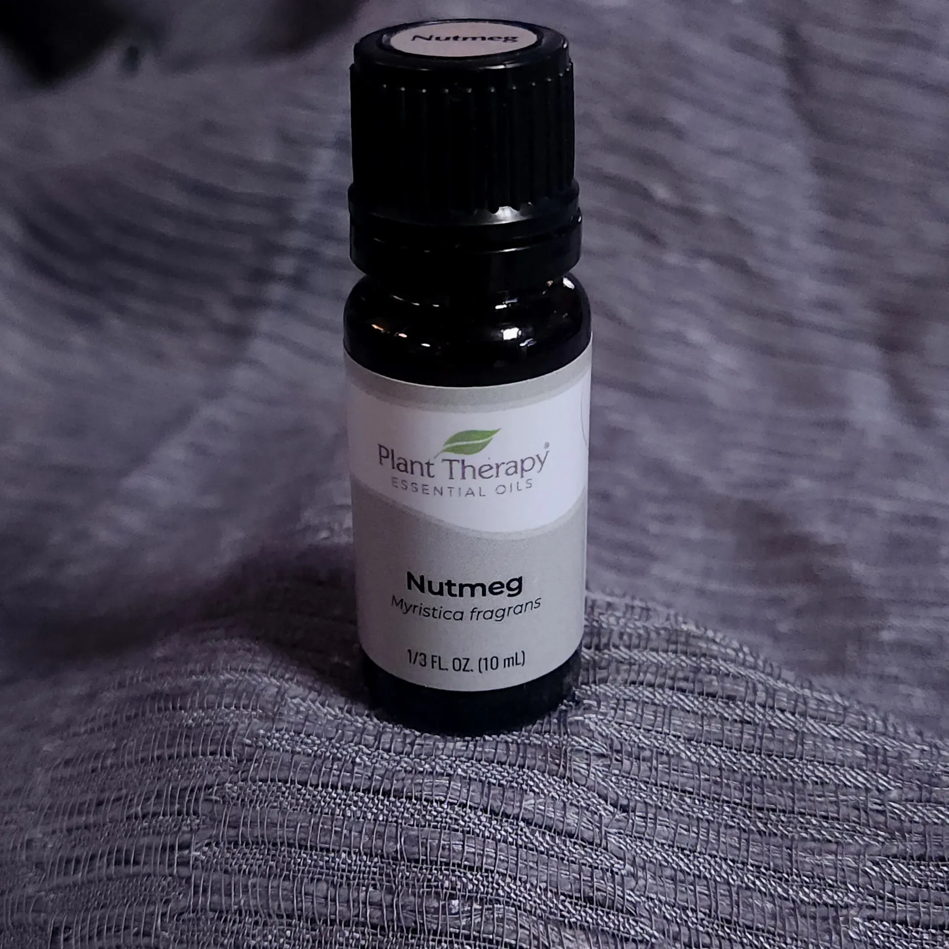 [1829053310] Plant Therapy Nutmeg Essential Oil