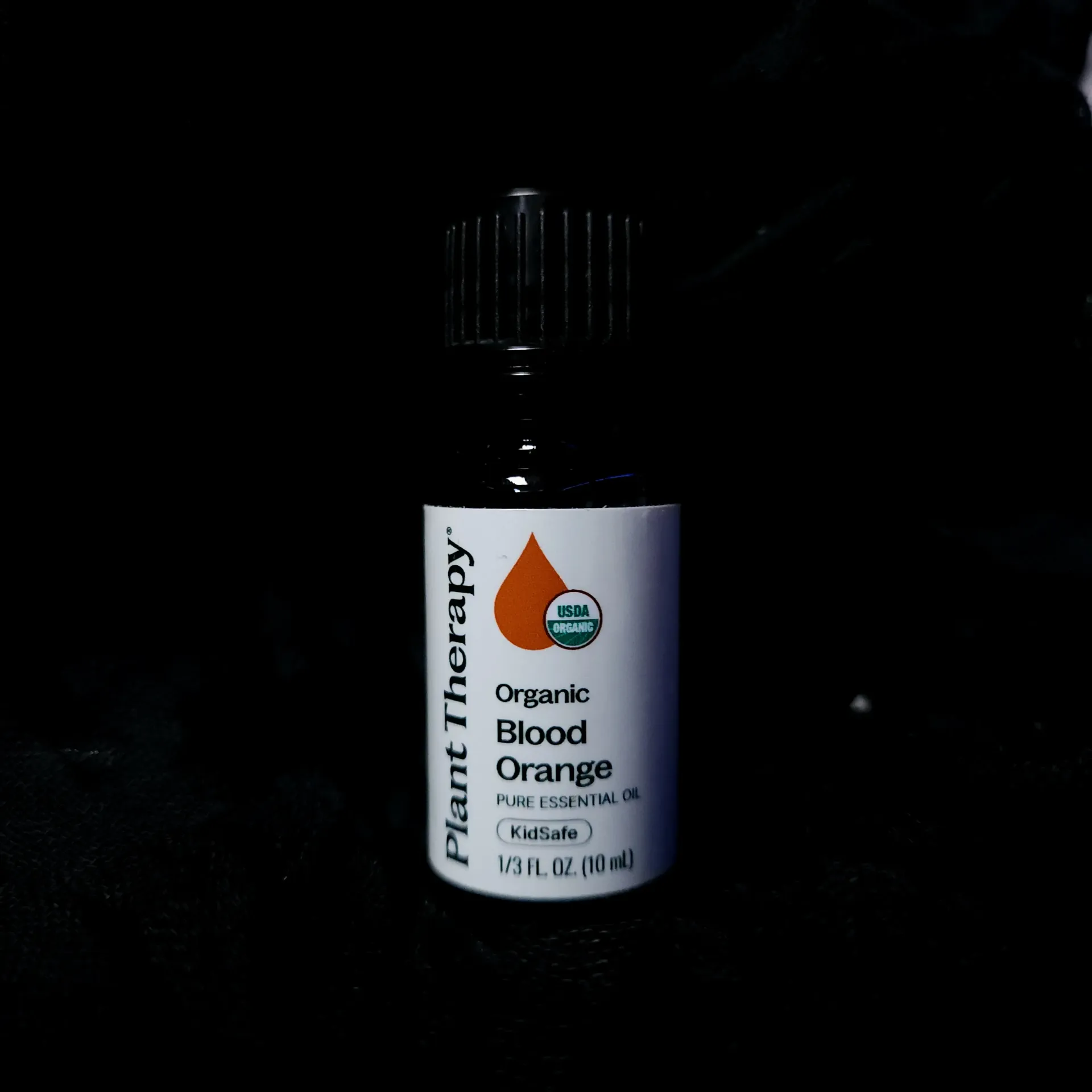 Plant Therapy Blood Orange Organic Essential Oil