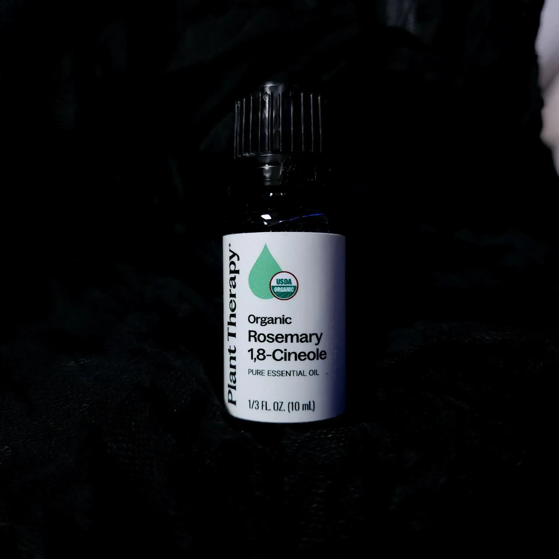 [106320] Plant Therapy Rosemary Organic Essential Oil