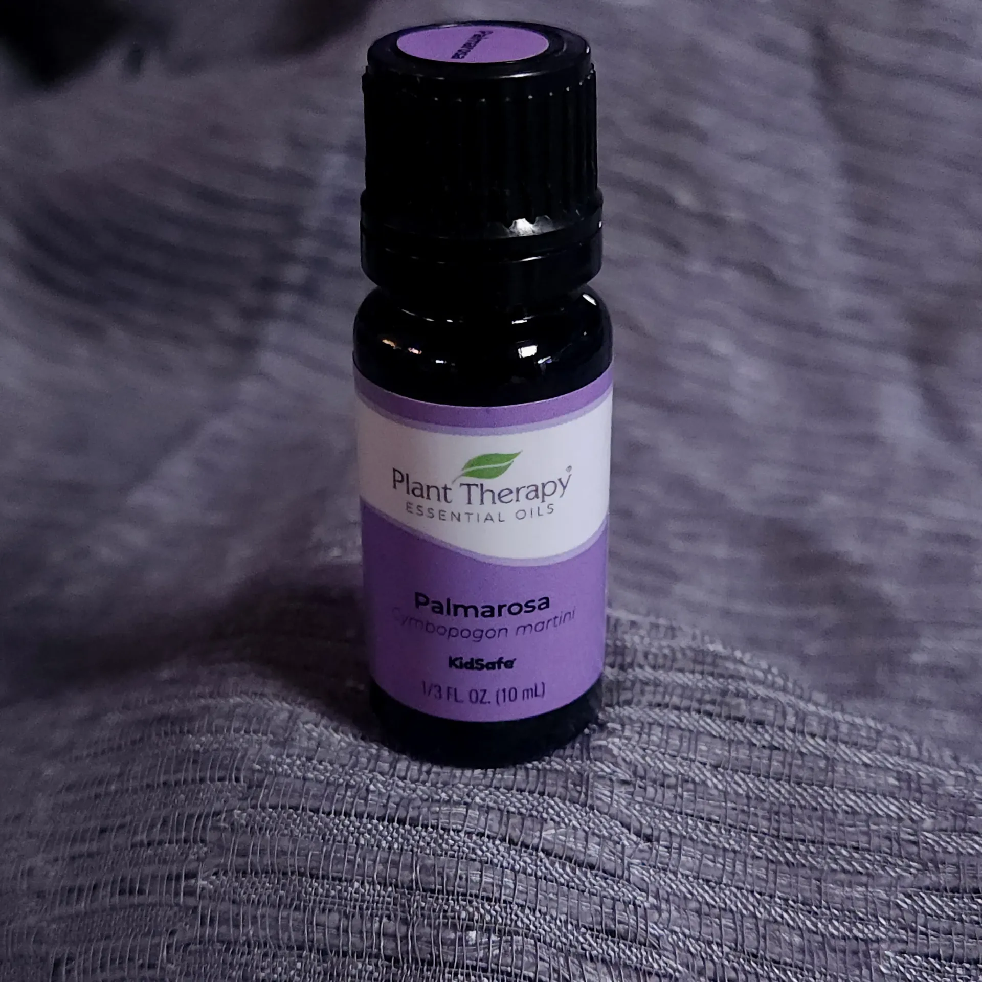 [1829053410] Plant Therapy Palmarosa Essential Oil