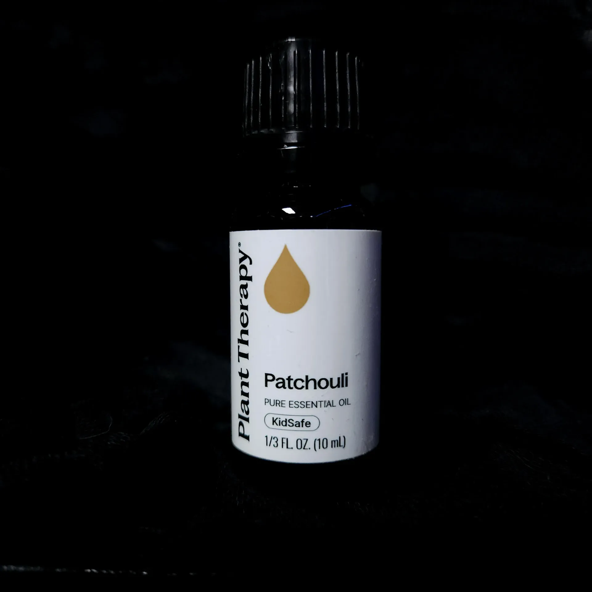 Plant Therapy Patchouli Essential Oil