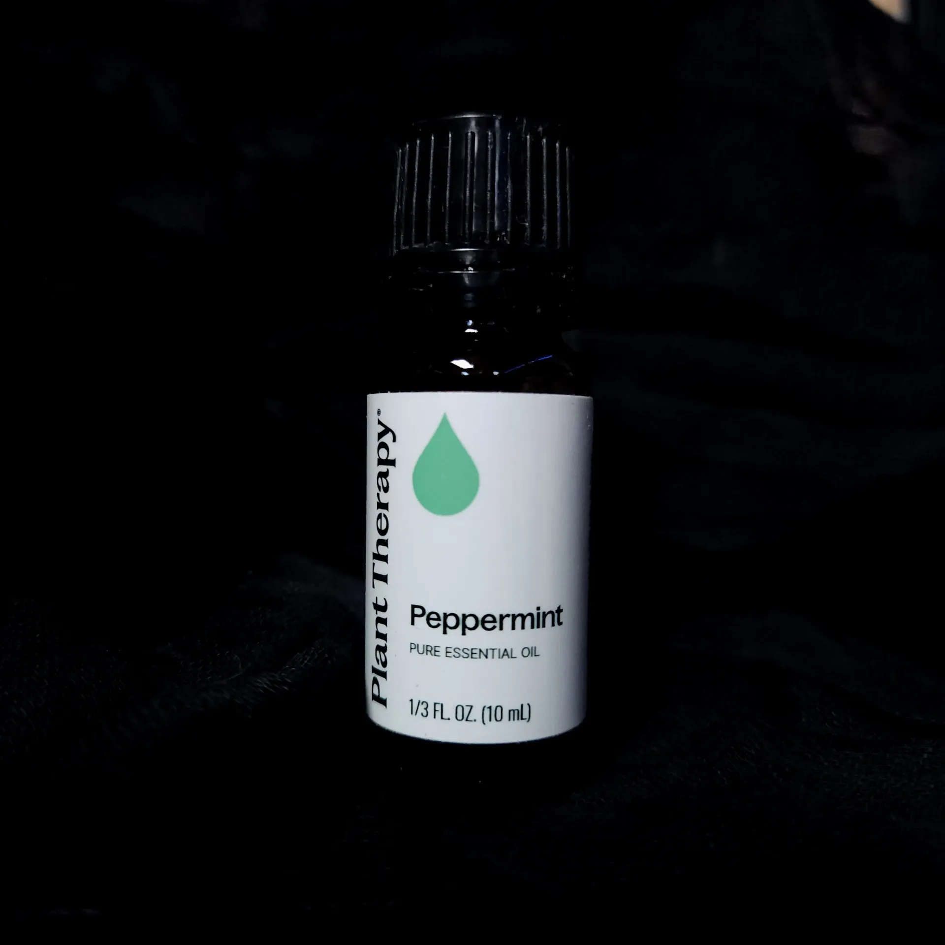 [106360] Plant Therapy Peppermint Essential Oil